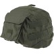 Чехол для шлема Defcon 5 Helmet Cover Olive