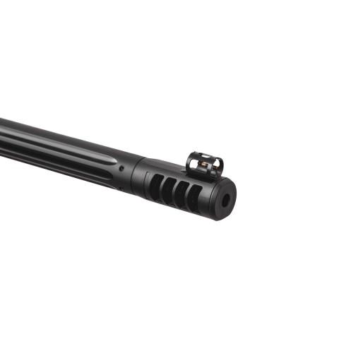 Пневматическая винтовка Gamo BLACK MAXXIM IGT MACH 1 кал.4,5мм