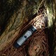 Ліхтар з кліпсою Naturehike CNK2450ZM013, чорно-сірий