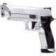Пневматический пистолет Sig Sauer Air X-Five Silver