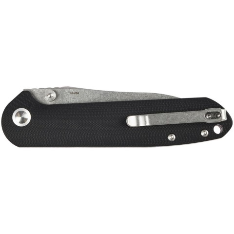 Ніж Skif Secure SW, black