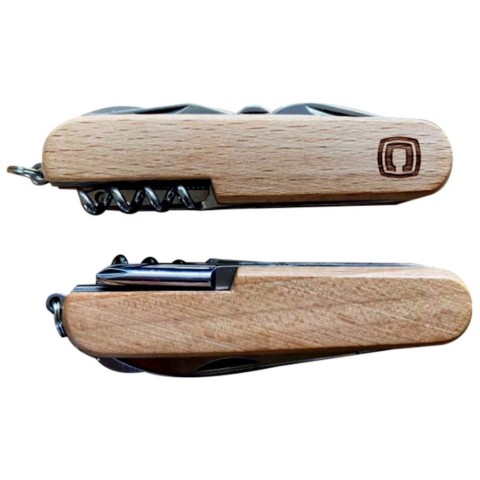 Ніж багатофункціональний СИЛА 15 в 1