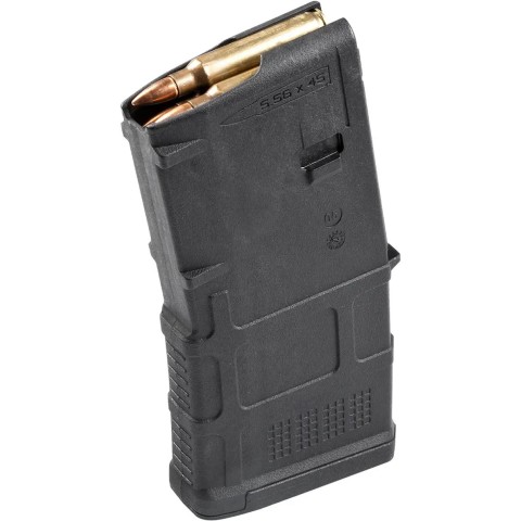 Магазин Magpul PMAG GEN M3 .223 Rem на 20 патронов