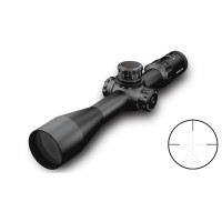 Прицел оптический KAHLES K 525i CCW 5-25x56 / SKMR3-left
