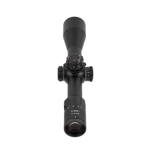 Прицел оптический KAHLES K540i DLR CCW 5-40x56 (36 мм) illum. Skmr4+ w-right FFP