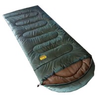 Спальник СИЛА Ковдра XXL з підголовником (190+30) х 90 см +10°С