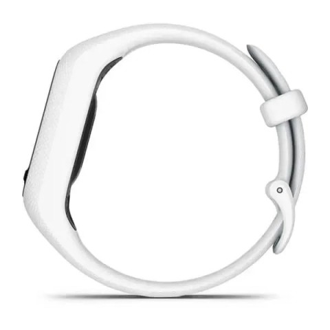 Фитнес-трекер Garmin vivosmart 5 белый