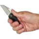 Нож Extrema Ratio ANT Black Stonewashed