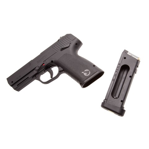 Пневматичний пістолет Gamo PX-107