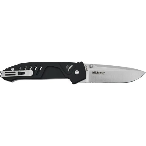 Нож Extrema Ratio MF1 Evo D Black Satin M390
