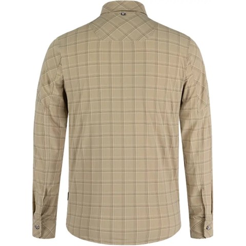 Рубашкa Montura Cedro Shirt 2XL Desert Beige