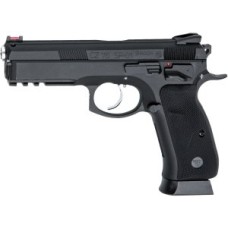 Страйкбольний пістолет ASG CZ SP-01 Shadow Combi кал.6 мм