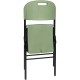 Стілець розкладаний Skif Outdoor Event Olive