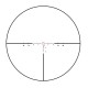 Приціл оптичний Vector Optics Continental X6 1-6x24 (30 мм) illum. SFP Tactical