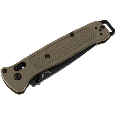 Ніж Benchmade Bailout 537BK-06
