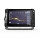 Эхолот/картплоттер Lowrance Elite - 12 FS Active Imaging 3-in-1