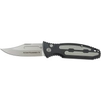 Нож Boker Plus Kalashnikov 74 Auto ц:black