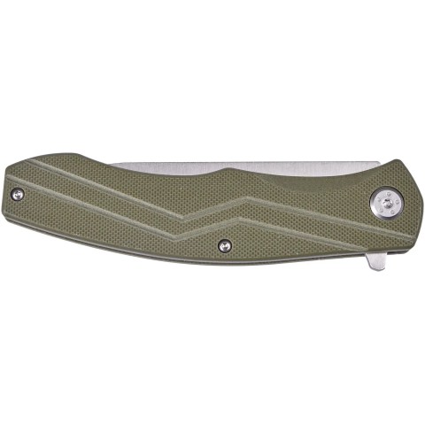 Нож Active Eleven ц:olive