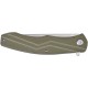 Нож Active Eleven ц:olive