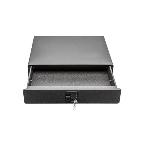 Підліжковий сейф MaxSafes з ел.замком та системою Finger Vein