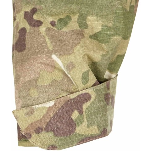 Куртка тактична VAV WEAR Kolt 20 M Камуфляж