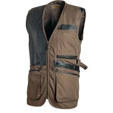 Жилет Blaser Active Outfits 4-Season Shooting Right XL brown