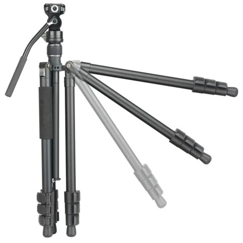 Штатив Vanguard Vesta Go 264AV12 (Vesta Go 264AV12)