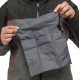 Куртка Shimano GORE-TEX Basic Jacket XXL Charcoal