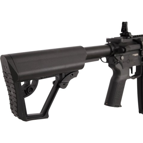 Винтовка страйкбольная Evolution Ghost 3.0 Viper XS AEG 6 мм Black