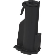 Вкладыш в рукоять Magpul Вкладиш MAID/MOE з відсіком для CR123/RCR123 ц:blk