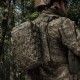Тактичний рюкзак Ukrarmor на 10 л. Кріплення Molle. Cordura 1000D Піксель