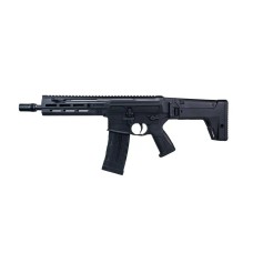 Страйкбольна гвинтівка ASG FLCN 6 мм AEG, M95 blk