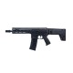 Страйкбольна гвинтівка ASG FLCN 6 мм AEG, M95 blk