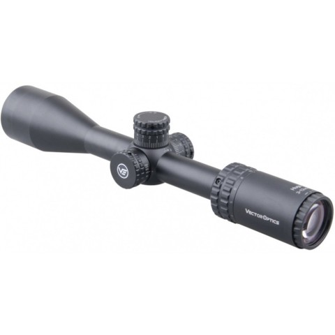 Приціл оптичний Vector Optics Hugo 3-12x44 (25,4 мм) SFP VOW-10BDC
