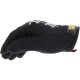 Рукавички Mechanix Original L black