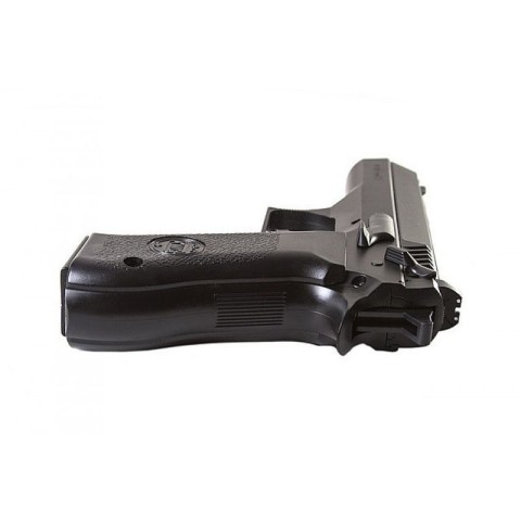Пневматический пистолет KWC KM-43-Z Full metal