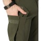 Брюки Camotec Guard L olive