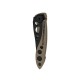 Ніж LEATHERMAN Skeletool KBX-