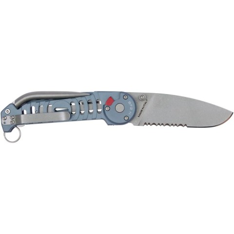 Ніж Extrema Ratio BF2 Helmsman SW