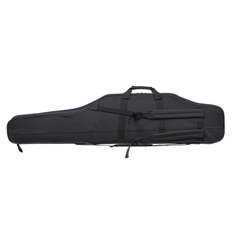 Чехол оружейный SPIKA Premium Bag Black 50