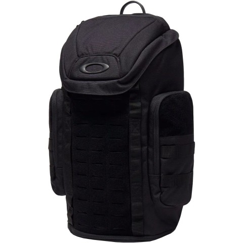 Рюкзак тактичний Oakley Link Pack Miltac 921026 Blackout