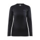 Core Warm Baselayer Set Woman