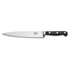 Нож кухонный разделочный Victorinox German Type 20 см, закалённая сталь