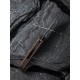 Ніж складаний кишеньковий Civivi Odium, (6.7 см) Damascus / Guibourtia Wood