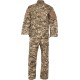 Костюм Defcon 5 Military BDU Polycotton Rip-Stop XL Пиксель