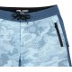 Шорты Pelagic Ocean Master Camo Fishing Shorts 32 Slate Fish Camo