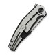 Ніж складаний Weknife Kyklos Satin WE23086-3