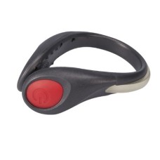 Браслет-подсветка для бега LiveUp LED SAFETY SHOES LIGHTS