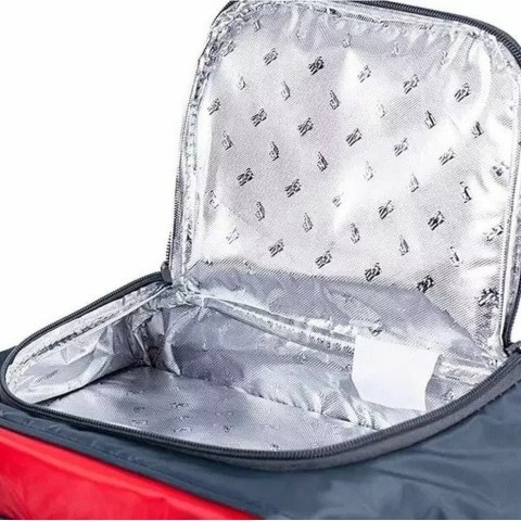 Ізотермічна сумка з 2 акумуляторами холоду Thermo / IBS-10 Style 10