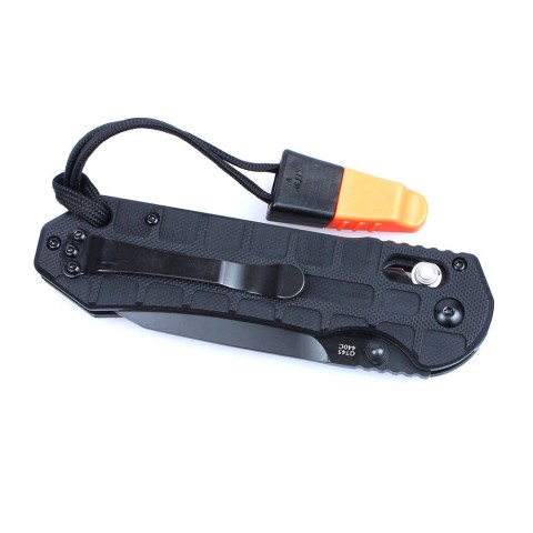 Ніж складаний Ganzo G7453P-OR-WS